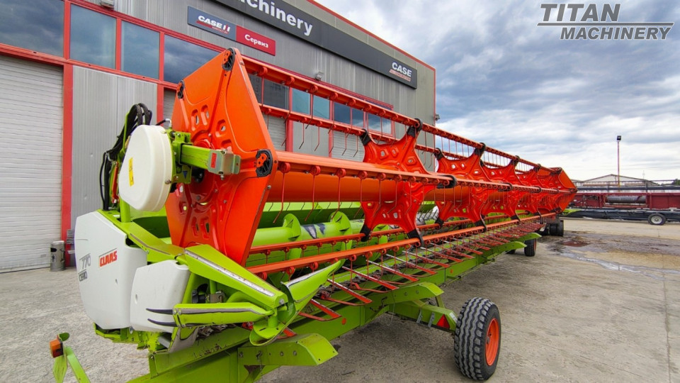 CLAAS CERIO 770 #104365