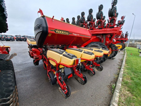 VÄDERSTAD Tempo F 8 MICRO TMR10513