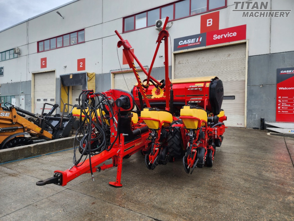 VÄDERSTAD Tempo F8 #10098