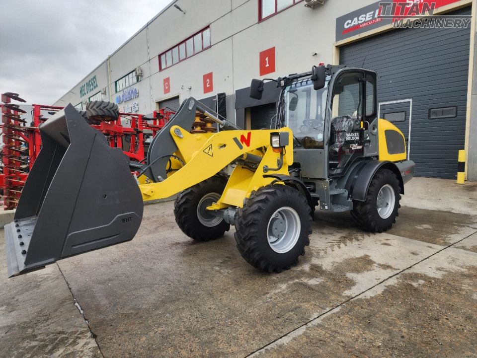  WL44 - UTILAJ NOU! #TMR105371