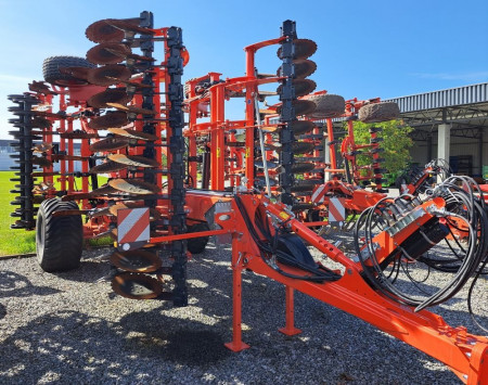 KUHN Performer 6000 TMD11080