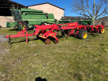 VÄDERSTAD Top Down TD300 TMB10501