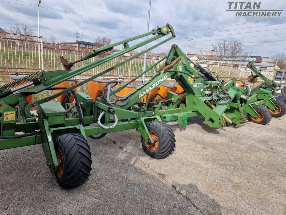 AMAZONE ED 902 K #TMB104605