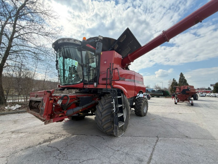 CASE IH AF 9240 TMB10569