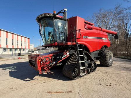 CASE IH AF 9240 TMB10570