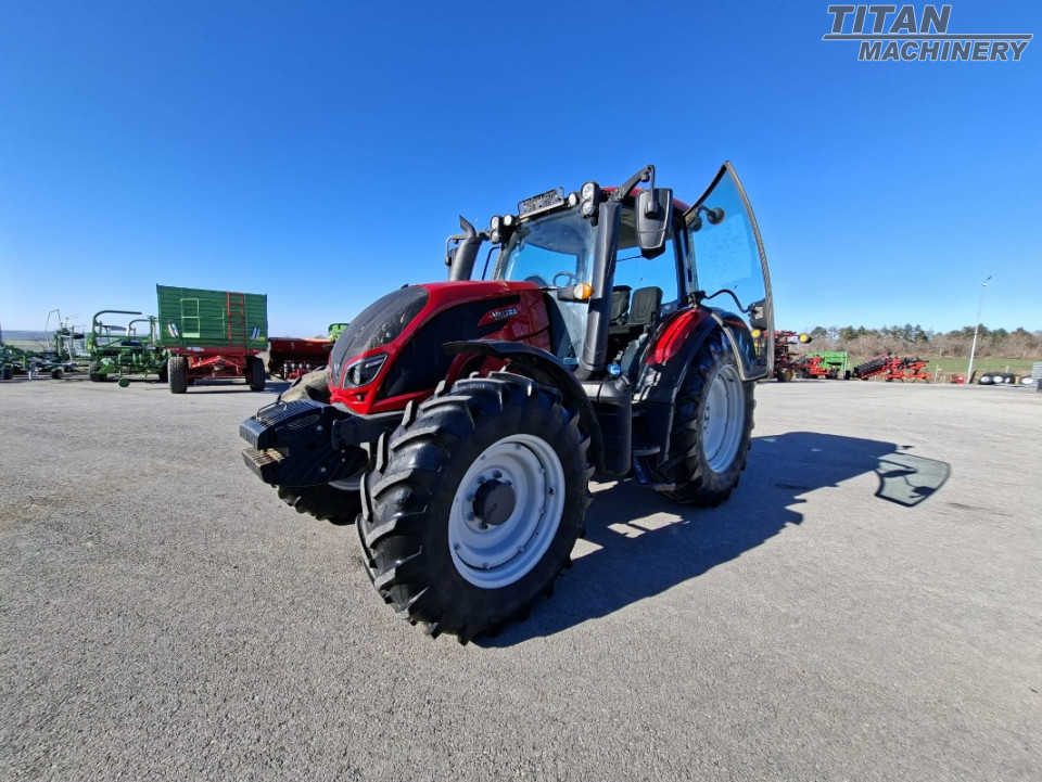 VALTRA T1a #TMR10576