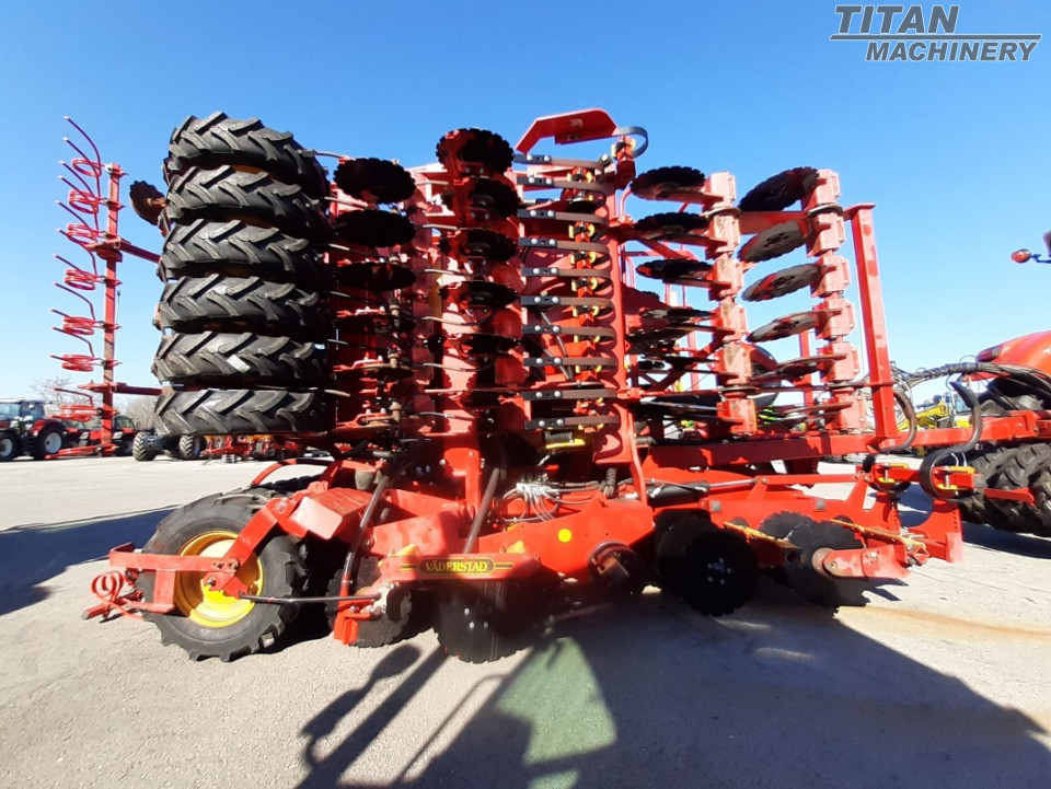 VÄDERSTAD RDA 600 #10279