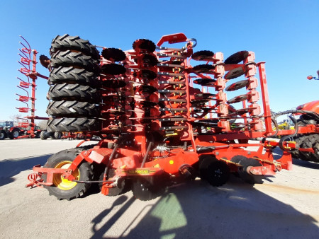 VÄDERSTAD RDA 600 10279