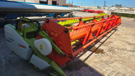 CLAAS CERIO 770 10436