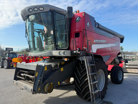 LAVERDA M410 TMB106995