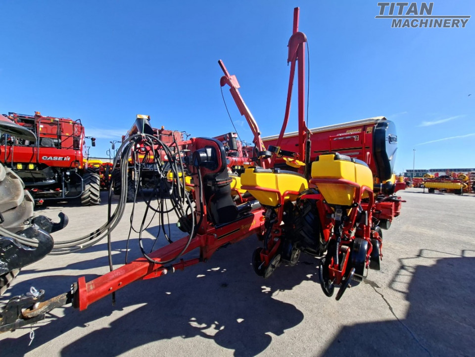 VÄDERSTAD Tempo F8 #10098