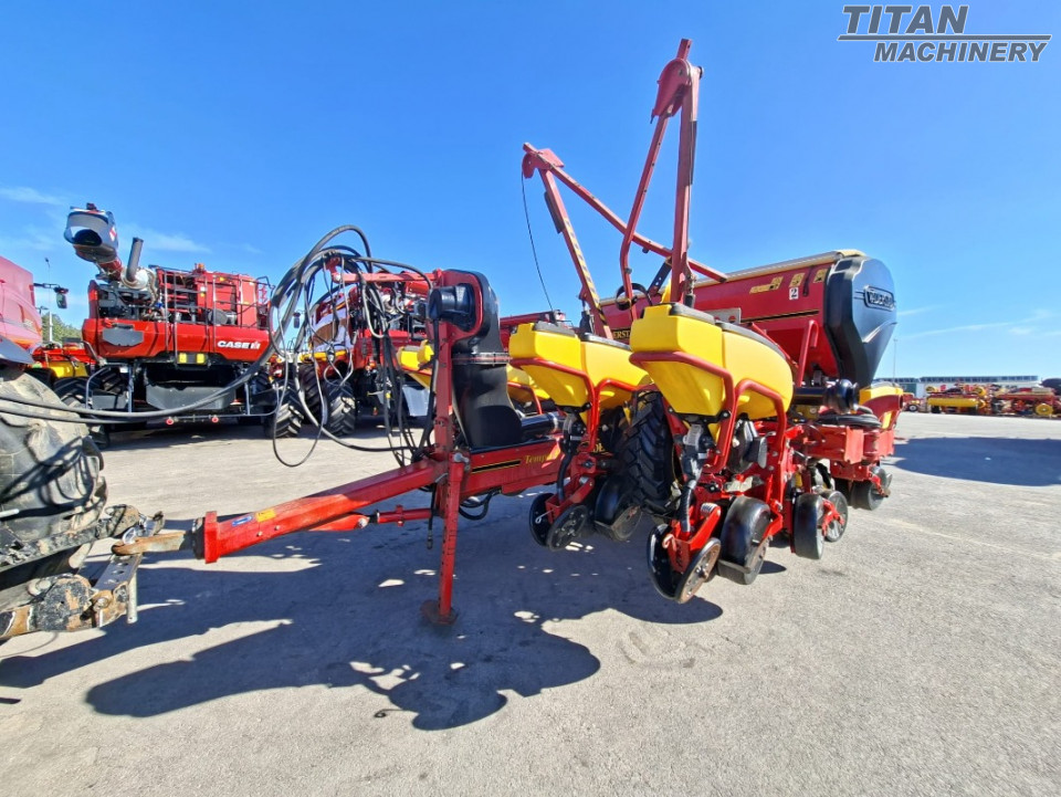 VÄDERSTAD Tempo TPF 8 #10097