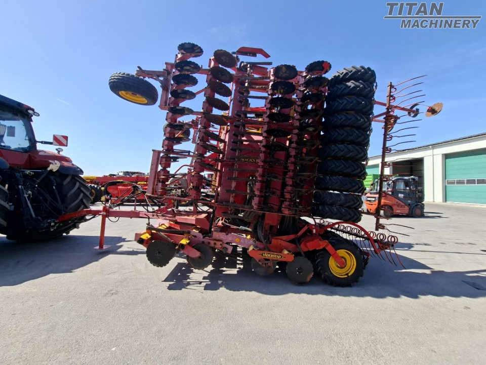 VÄDERSTAD RAPID A RDA800 #10213