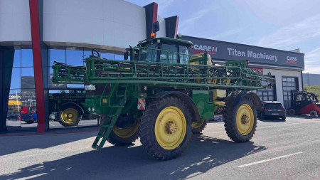 JOHN DEERE 5430i TMB106685