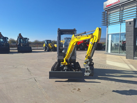 Construction TMB10716