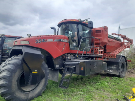 CASE IH Floater 3540 YGT043118
