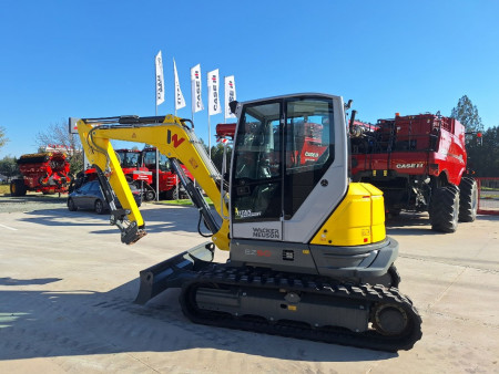 Construction TMB10717