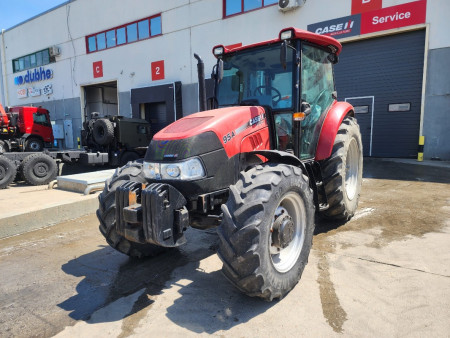 CASE IH Farmall A95 + Set Roți Tehnologice 10446