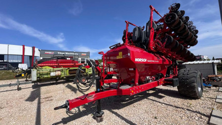 HORSCH Maestro 12.50 CX TMB105505