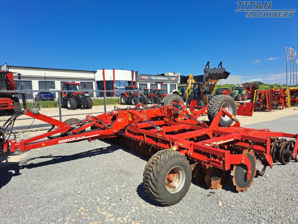 HORSCH Joker 6 HD #TMB106975