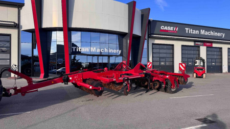 HORSCH Tiger 3MT TMB10617