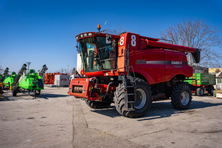 CASE IH AF6088 103625