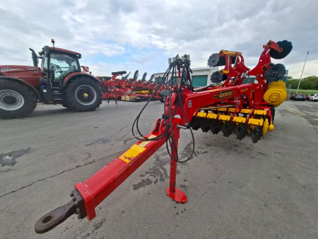 VÄDERSTAD CR 820 TMR10532