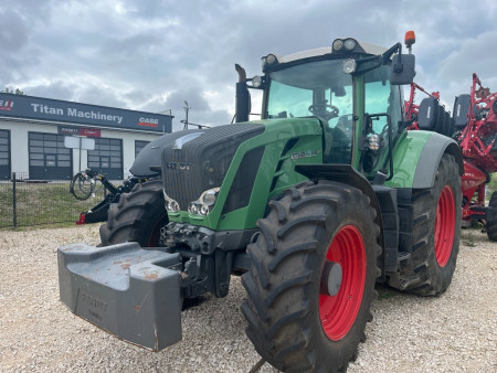 FENDT 828 Vario TMB10564