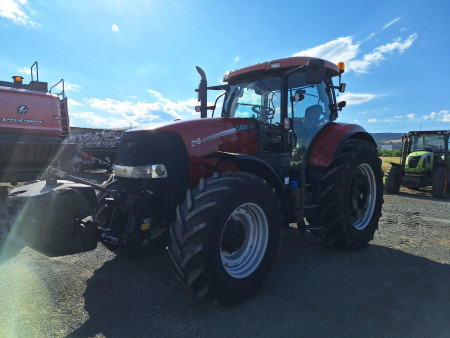 CASE IH Puma 215 TMB106455