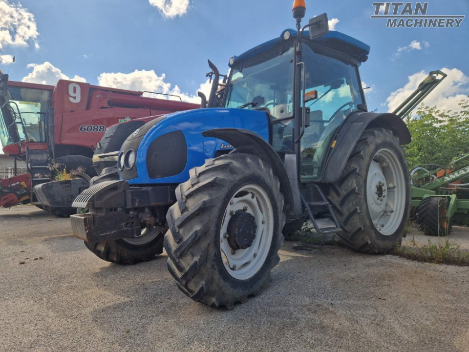 LANDINI Powerfarm 100 #TMB106655