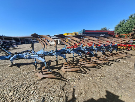 LEMKEN Diamant 6+1 - PARTNER UNIT TMR10620