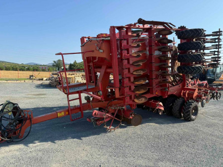 KVERNELAND MSC TMB107525