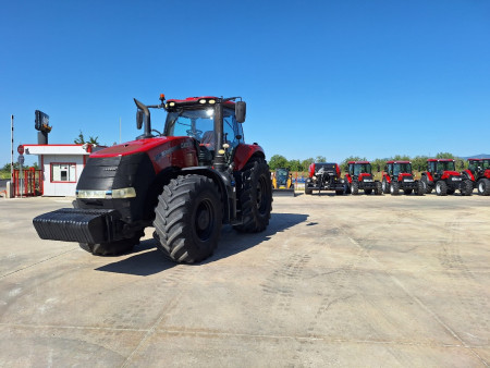 CASE IH Magnum 380 CVX TMB106435