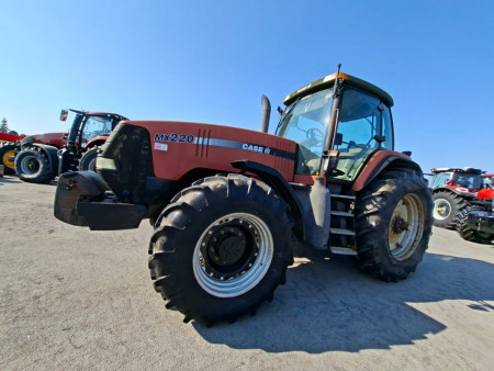 Agriculture TMR104601