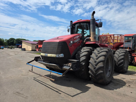 Agriculture Steiger 600