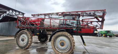 CASE IH Patriot 3330 Patriot 3330 Astarta