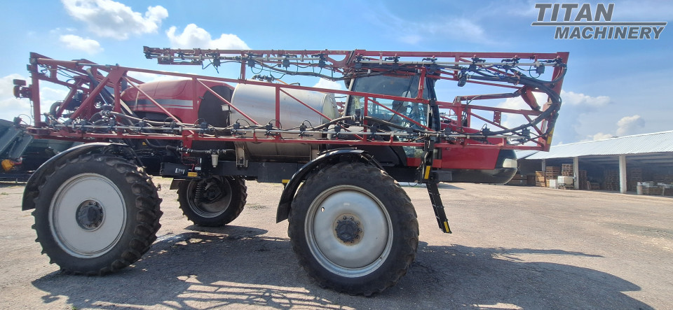 CASE IH Patriot 3330 #Patriot 3330 / 2