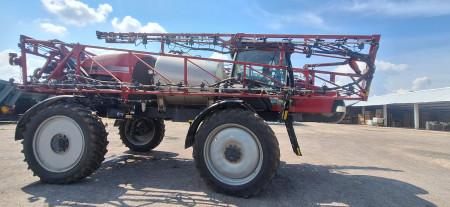 CASE IH Patriot 3330 Patriot 3330 / 2