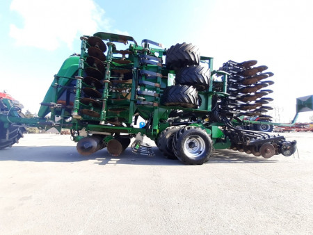 GREAT PLAINS Centurion 600 10380