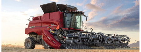 CASE IH AXIAL FLOW 6160 AXIAL FLOW 6160