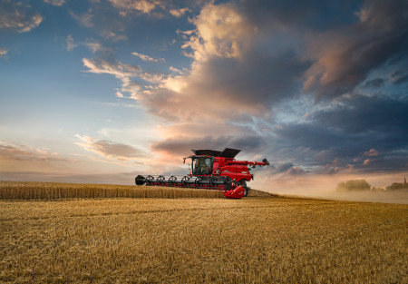 CASE IH AXIAL FLOW 8260 T2 P USA AXIAL FLOW 8260 T2 P USA