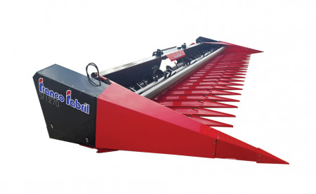 FRANCO FABRIL SF1270 Franco Fabril SF1270