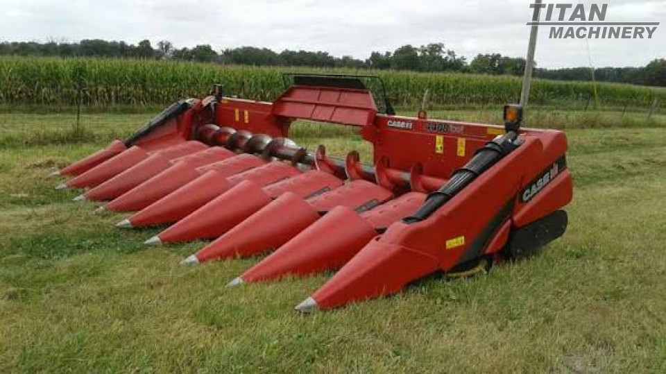 CASE IH 4408 #Case IH 4408