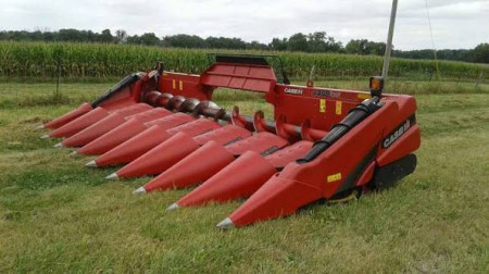CASE IH 4408 Case IH 4408