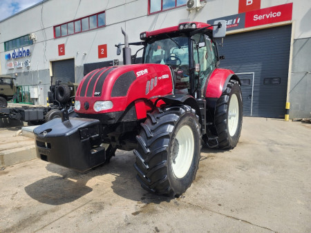 STEYR 6200 TMR104631