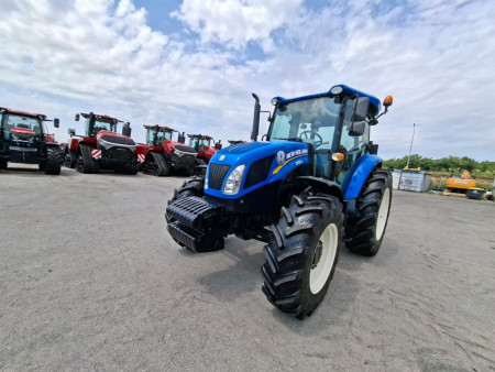 NEW HOLLAND TD5.95 10132
