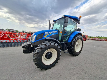 NEW HOLLAND TD5.95 10132