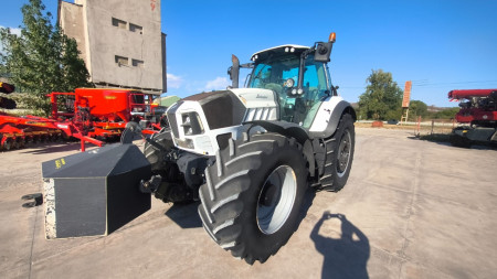 LAMBORGHINI MACH 250 VRT TMB108165