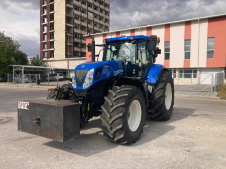 Agriculture TMB107795