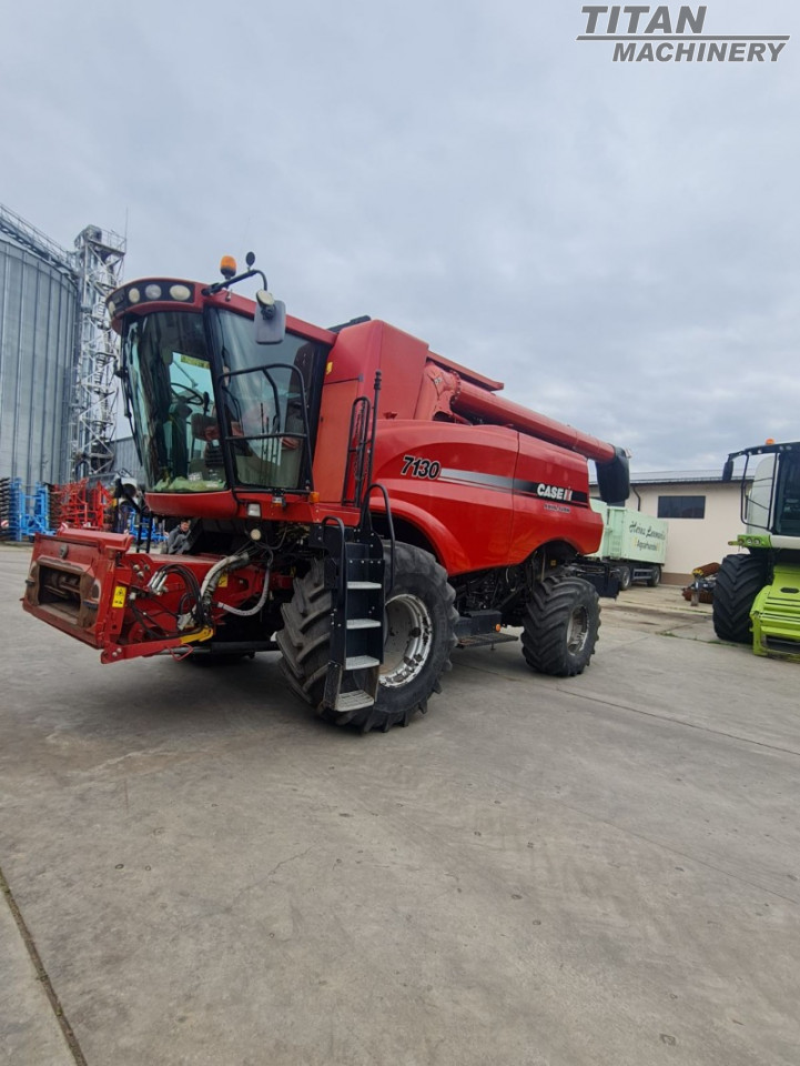 CASE IH AF7130 #TMB108485